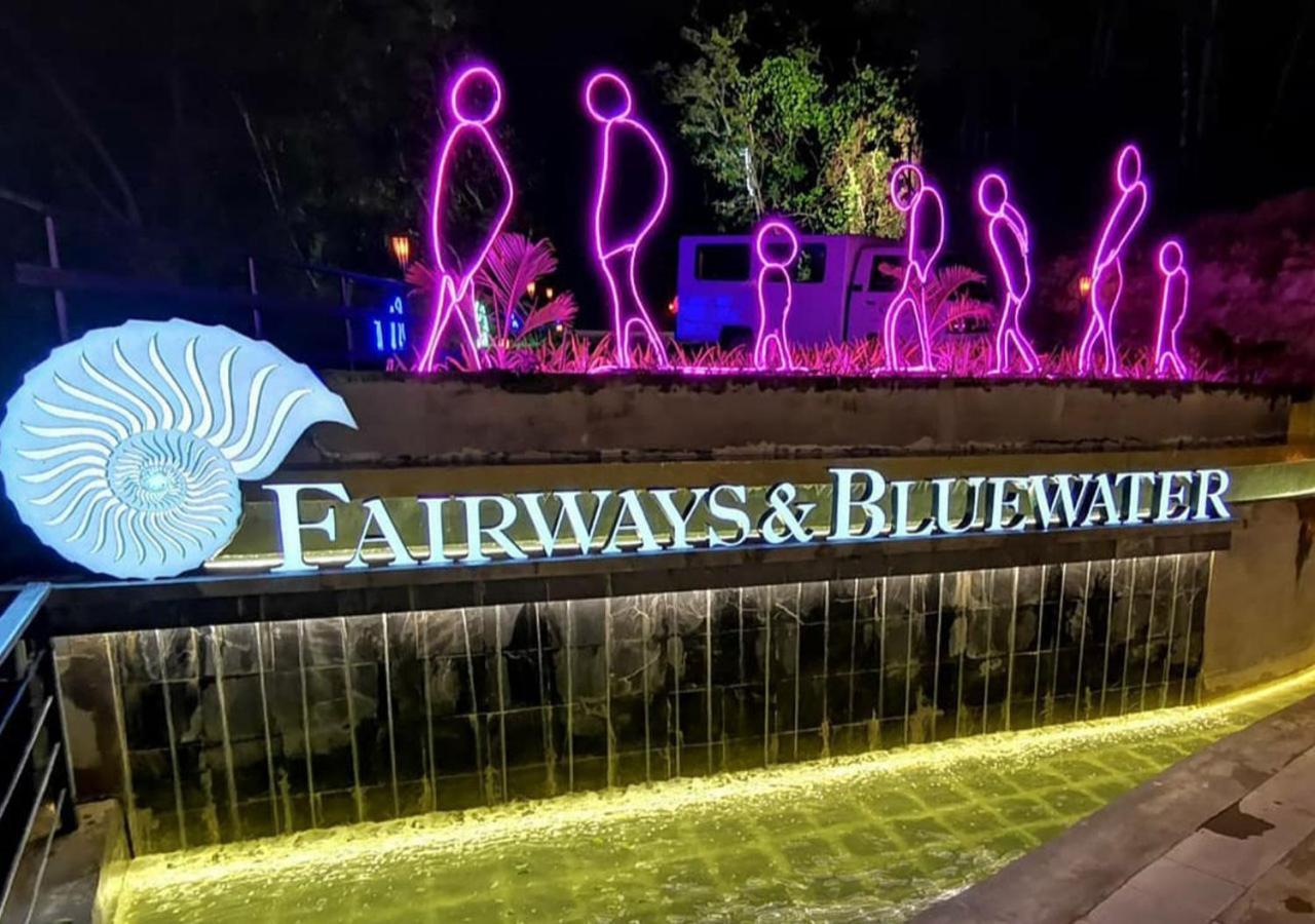 Fairways And Bluewater Boracay Hotel Balabag  Kültér fotó